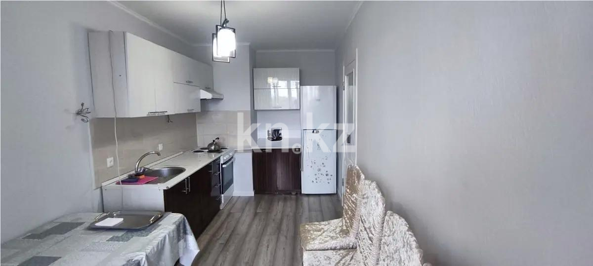 Продажа 2-комнатной квартиры, 64 м² в Алматы - фото 3
