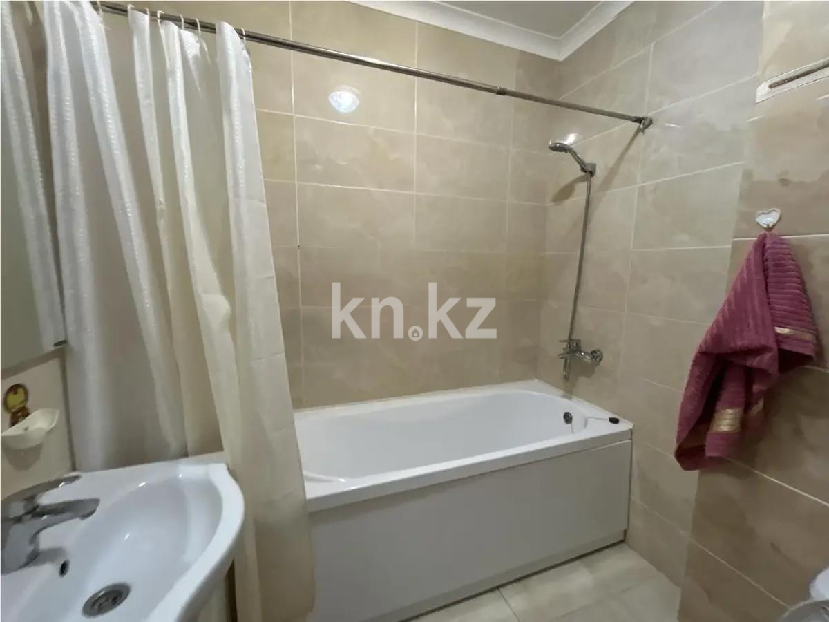 Продажа 2-комнатной квартиры, 81.9 м² в Астане - фото 4