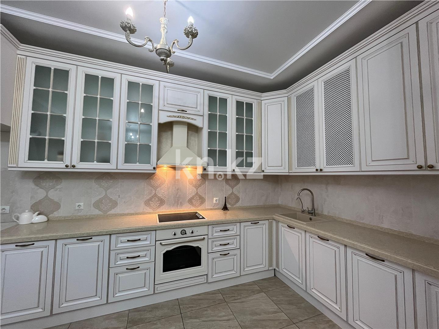 Продажа 2-комнатной квартиры, 108 м² в Астане - фото 2