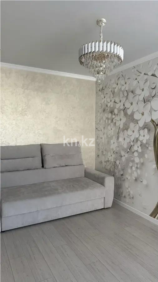 Продажа 2-комнатной квартиры, 60 м² в Караганде