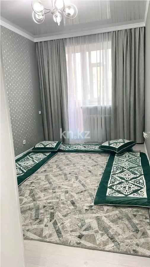 Продажа 2-комнатной квартиры, 46 м² в Астане - фото 2