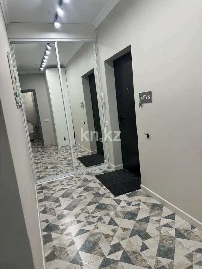 Продажа 2-комнатной квартиры, 46.3 м² в Алматы - фото 5