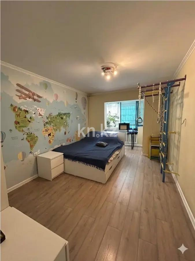 Продажа 4-комнатной квартиры, 88 м² в Алматы - фото 3