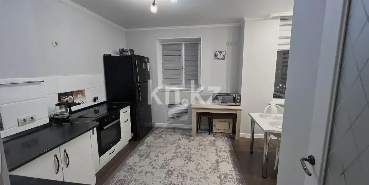 Продажа 4-комнатной квартиры, 110 м² в Астане - фото 5