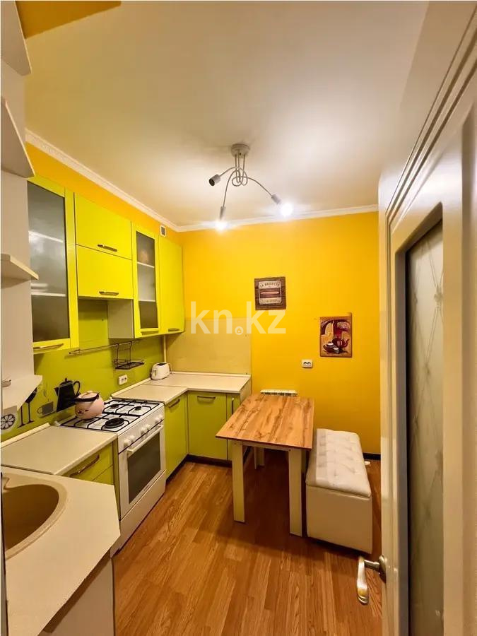 Продажа 2-комнатной квартиры, 65 м², ул. Кенесары хана, дом  54/6 в Алматы - фото 3