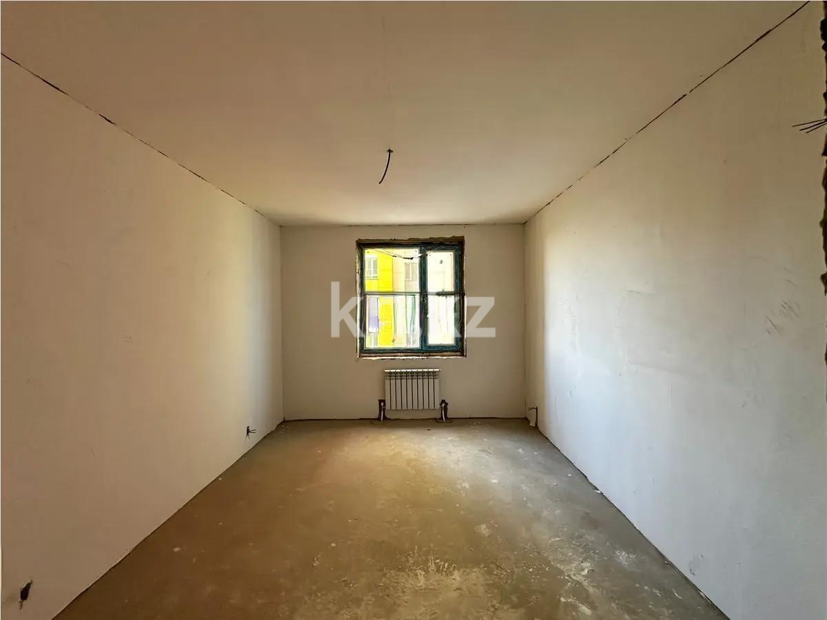 Продажа 3-комнатной квартиры, 96.2 м², ул. Косшыгулулы, дом  4 в Астане - фото 2