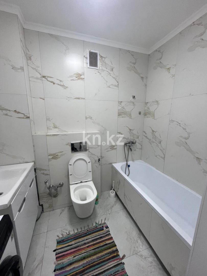 Аренда 2-комнатной квартиры, 45 м² в Астане - фото 10