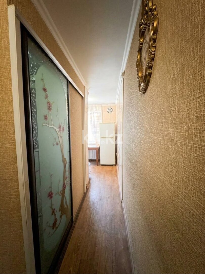 Продажа 1-комнатной квартиры, 32 м² в Алматы - фото 4
