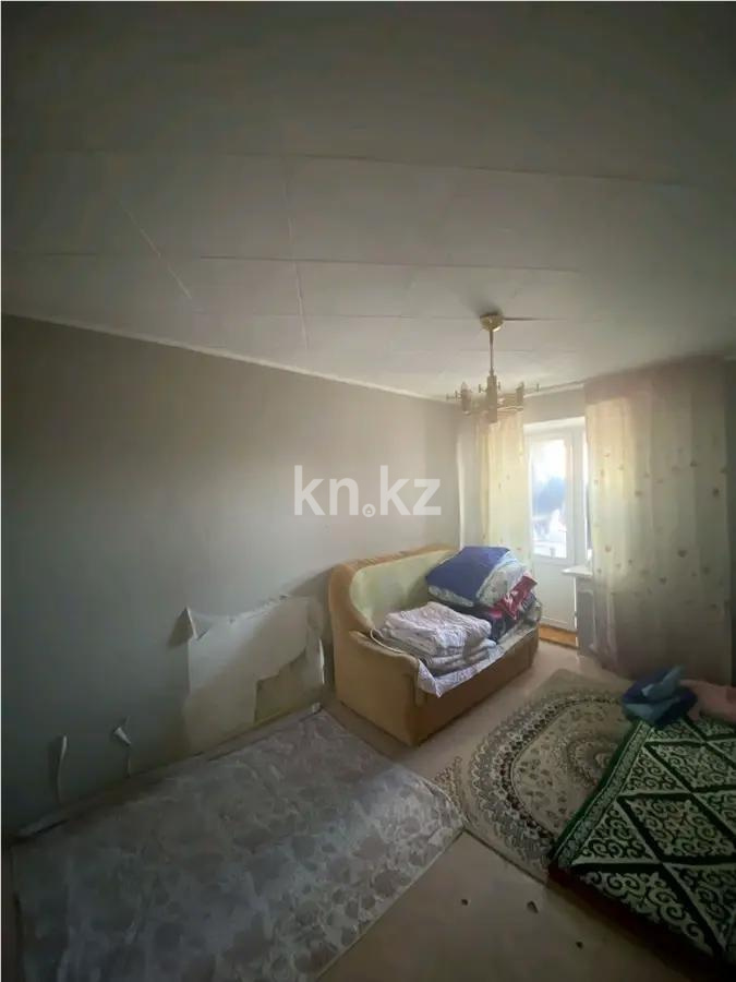 Продажа 2-комнатной квартиры, 34 м² в Астане