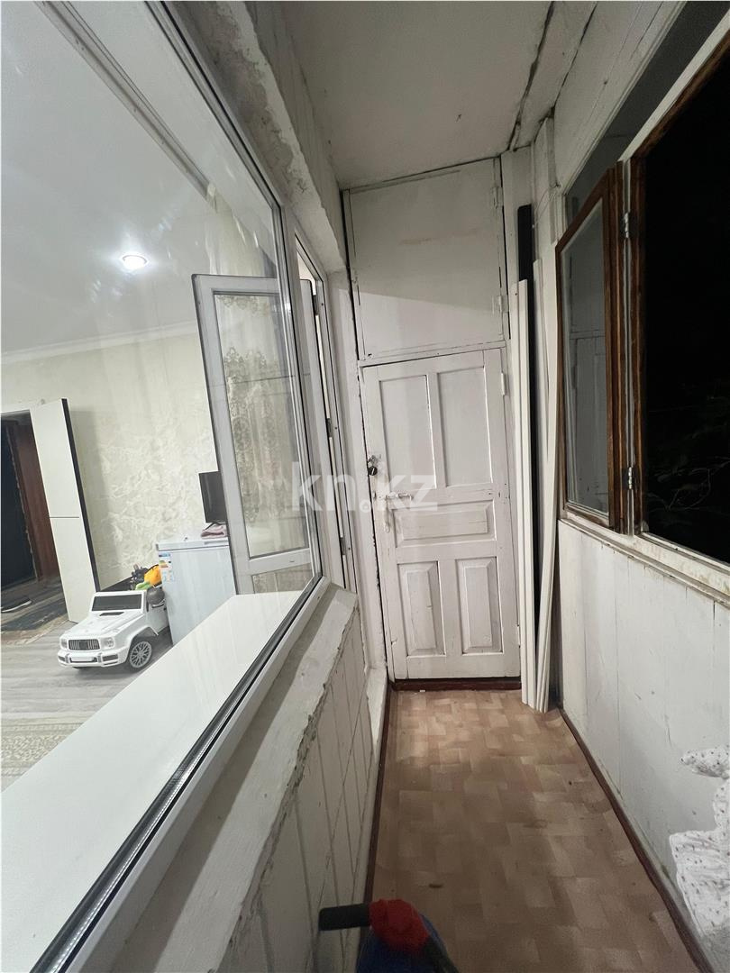 Продажа 2-комнатной квартиры, 54 м² в Караганде - фото 11