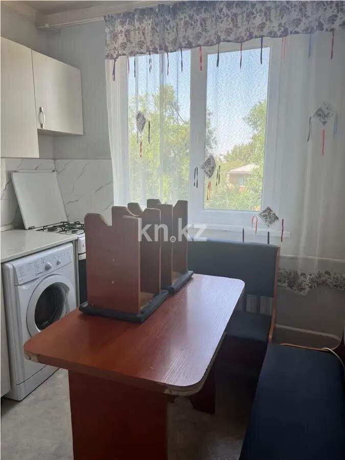 Продажа 3-комнатной квартиры, 60 м² в Алматы - фото 4