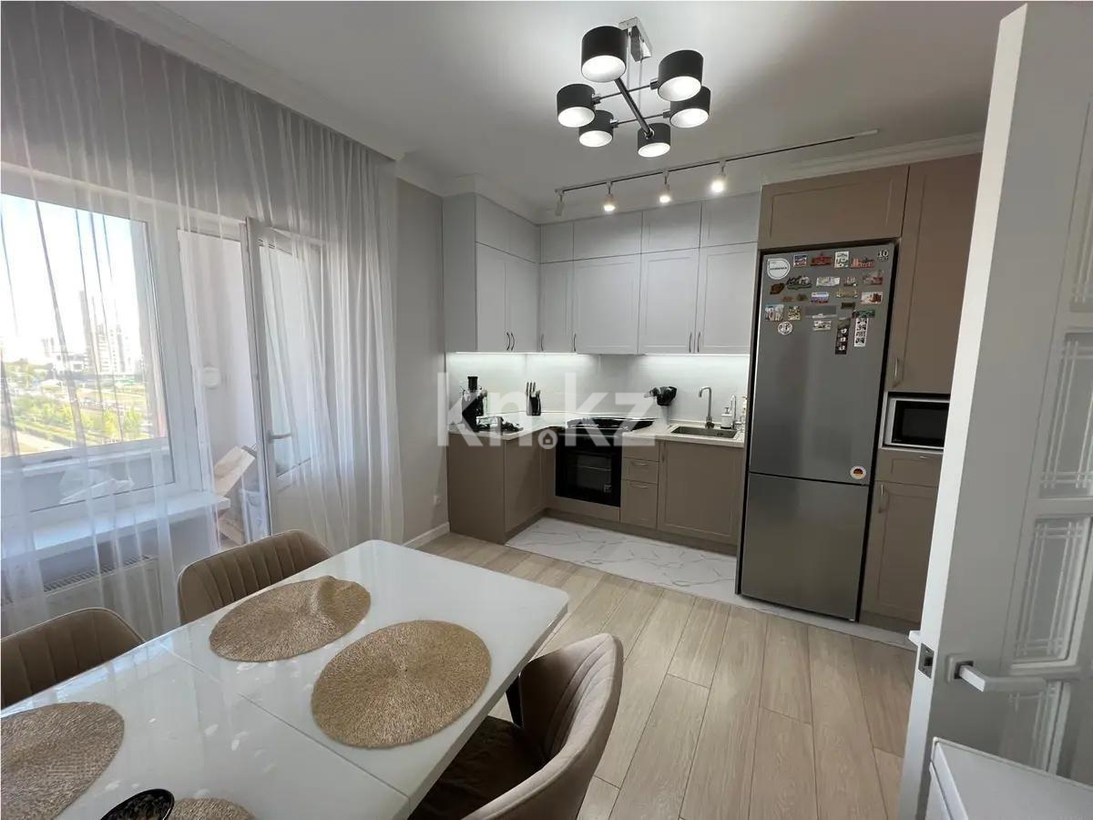 Продажа 2-комнатной квартиры, 67 м², пр. Туран, дом  55 в Астане - фото 3