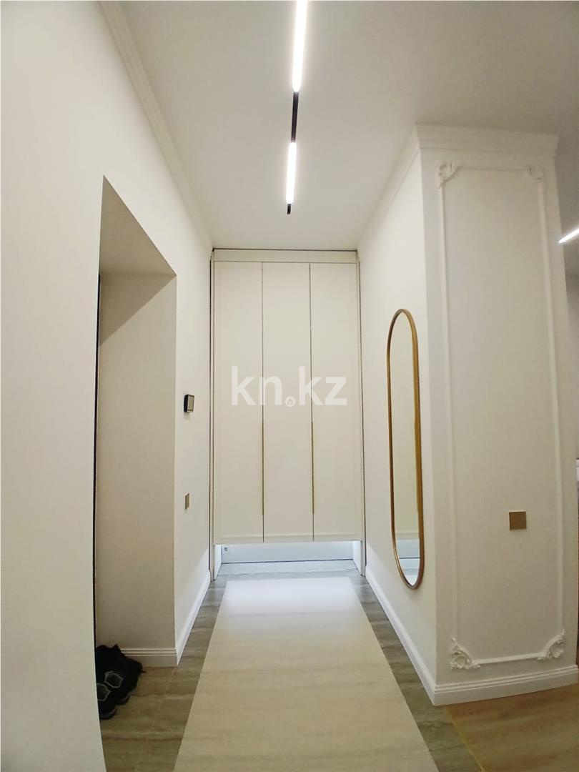 Продажа 2-комнатной квартиры, 41 м² в Астане - фото 11