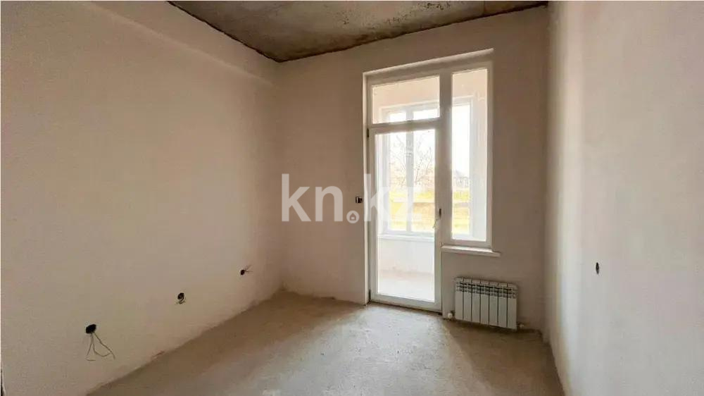 Продажа 1-комнатной квартиры, 40 м² в Астане