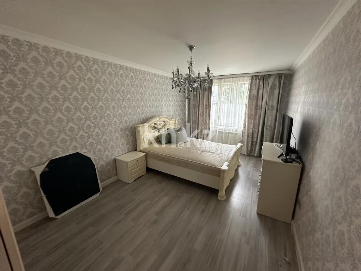 Продажа 1-комнатной квартиры, 41 м² в Алматы