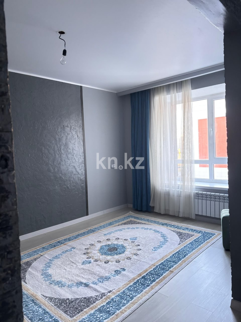 Аренда 1-комнатной квартиры, 38 м² в Астане - фото 6