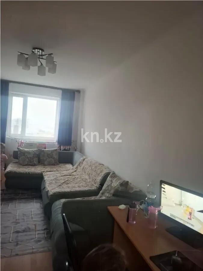 Продажа 1-комнатной квартиры, 51.3 м² в Астане
