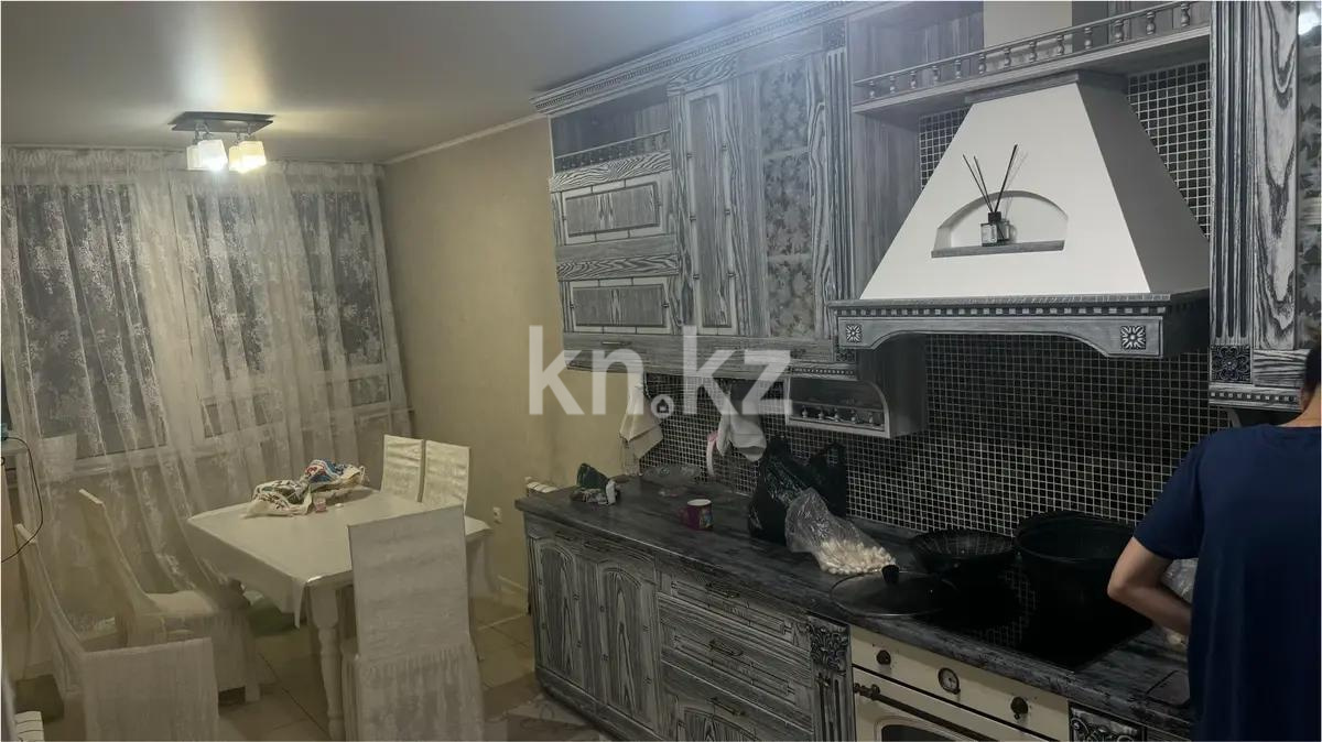 Продажа 3-комнатной квартиры, 90 м² в Алматы - фото 3