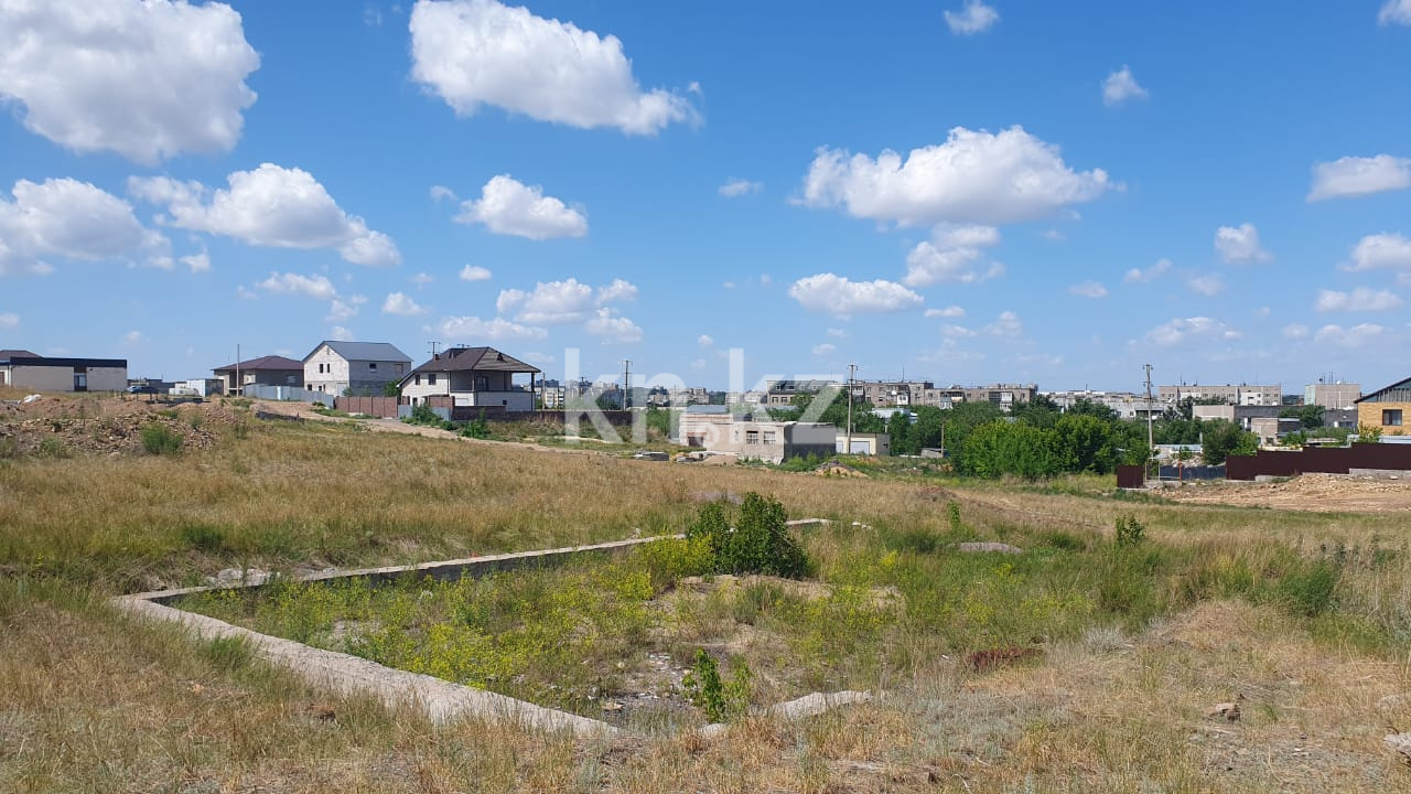 Продажа земельного участка, 10 га, мкр-н Горка Дружбы в Темиртау - фото 3