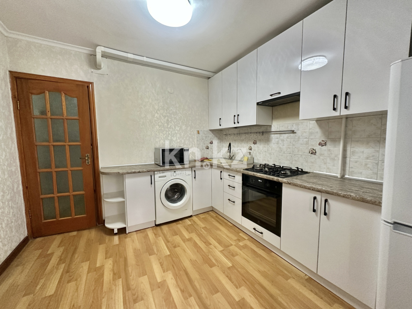 Продажа 2-комнатной квартиры, 46.9 м² в Алматы