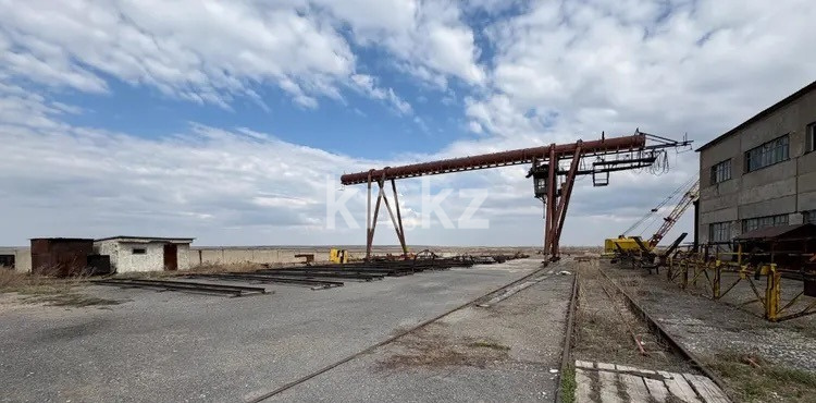 Продажа , 2.6 га, Новоузенский с/о в Карагандинской области - фото 8