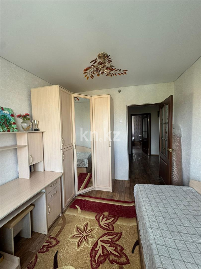 Продажа 3-комнатной квартиры, 67 м², мкр-н Восток-3 в Караганде - фото 6