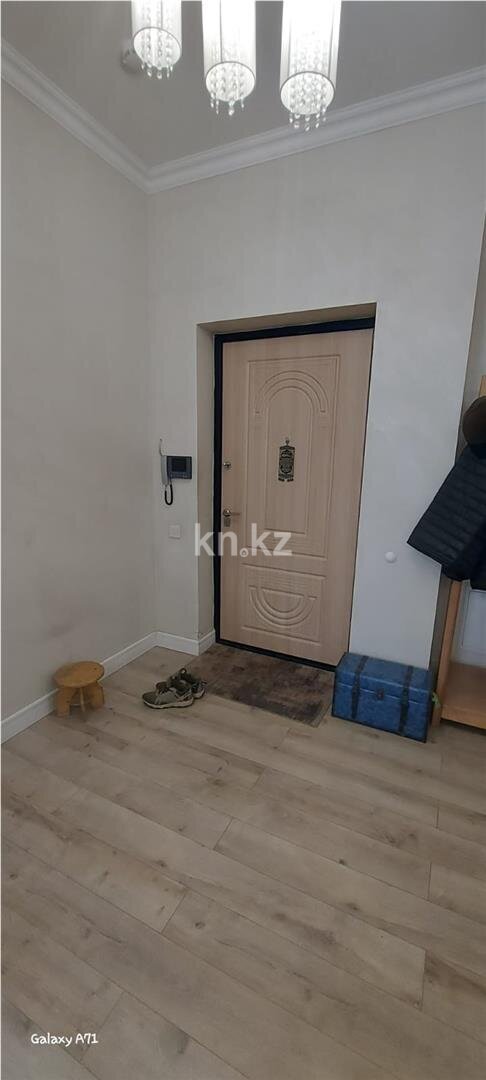 Продажа 1-комнатной квартиры, 41 м² в Астане - фото 6