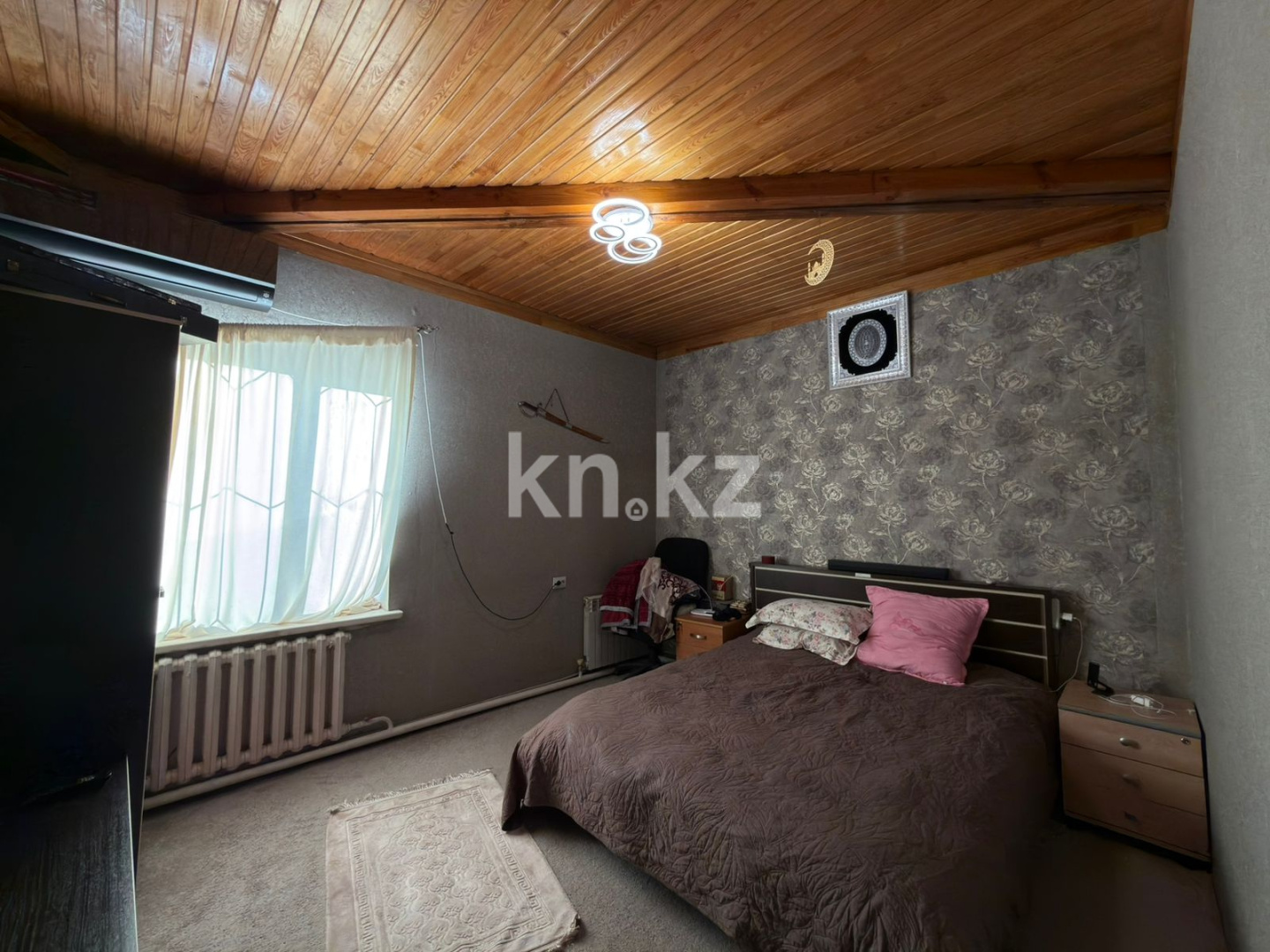 Продажа 9-комнатного дома, 238 м² в Астане - фото 3