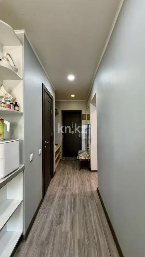 Продажа 1-комнатной квартиры, 36 м² в Алматы - фото 4
