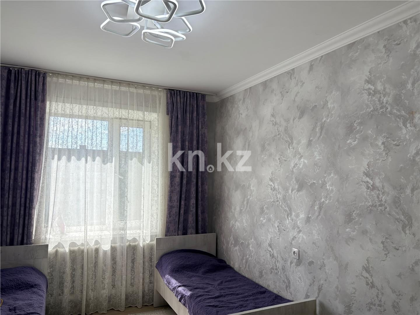Продажа 4-комнатной квартиры, 75 м² в Караганде - фото 15