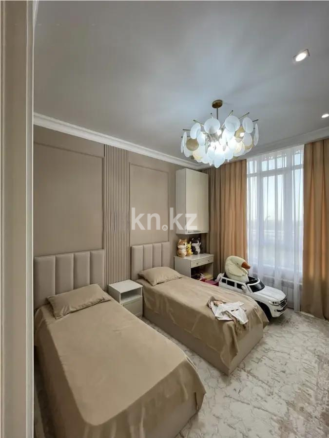 Продажа 3-комнатной квартиры, 96 м², ул. Торекулова, дом  95 в Алматы - фото 5