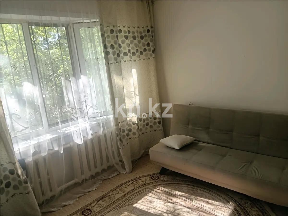 Продажа 1-комнатной квартиры, 22 м² в Астане