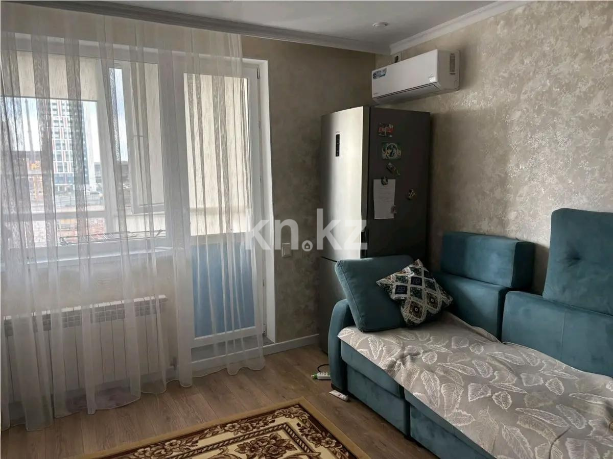 Продажа 3-комнатной квартиры, 67.5 м² в Астане