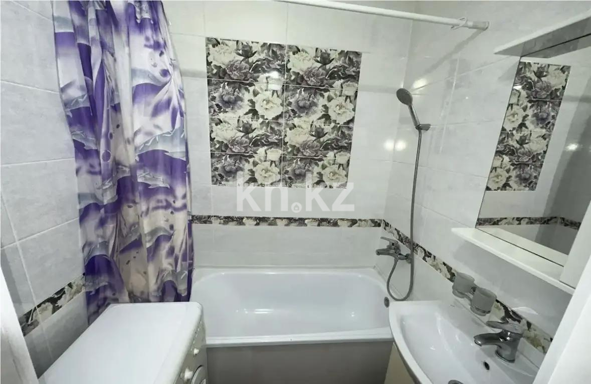 Продажа 2-комнатной квартиры, 53 м², пр. Богенбай батыра, дом  6/3 в Астане - фото 4