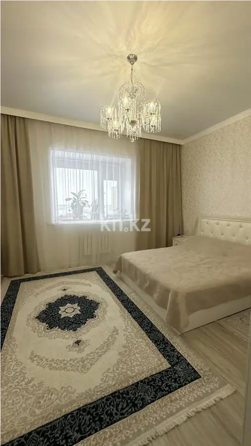 Продажа 3-комнатной квартиры, 96 м², ул. Жилой район 1, дом  9 в Караганде - фото 3