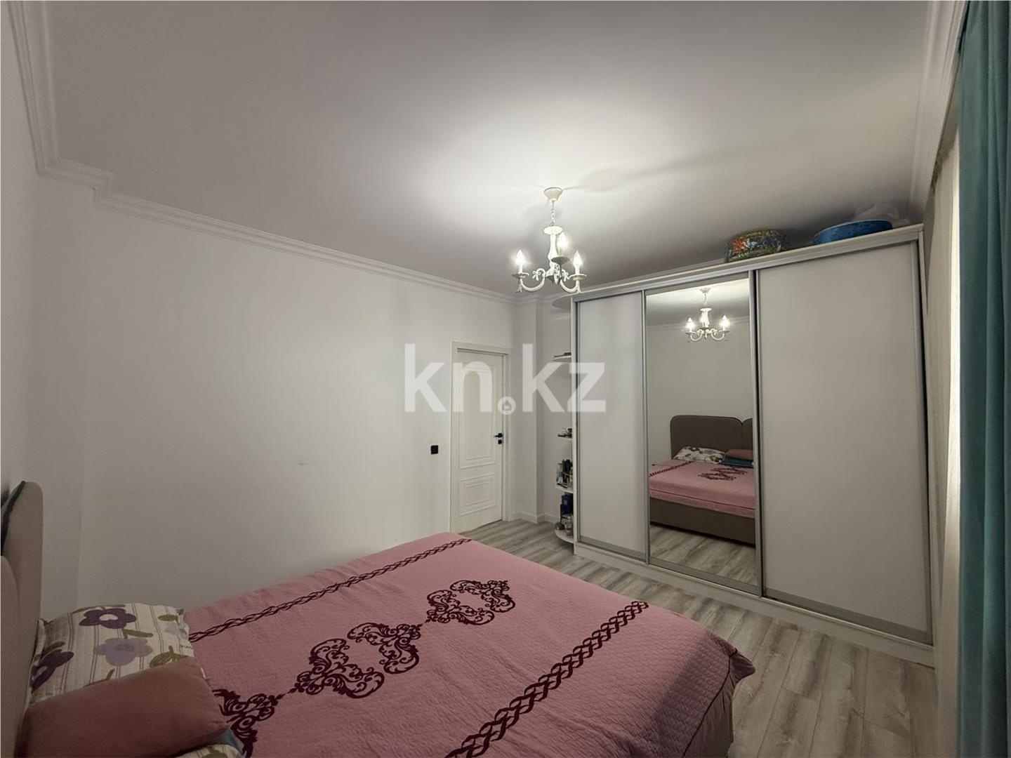 Продажа 3-комнатной квартиры, 82.3 м² в Астане - фото 6