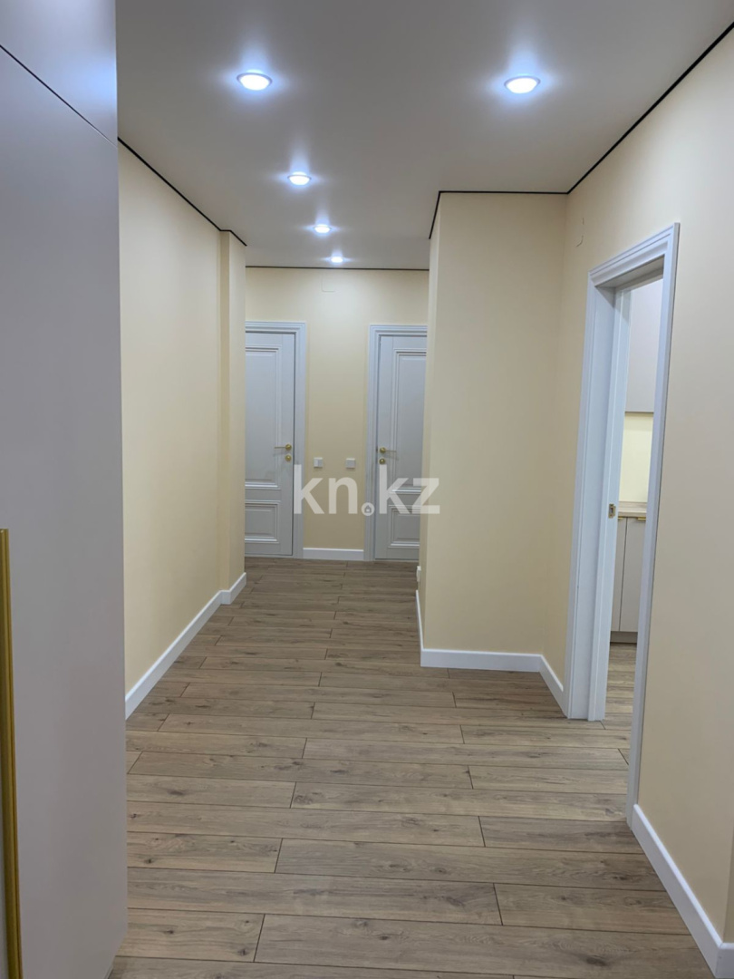 Аренда 3-комнатной квартиры посуточно, 85 м², ул. Сарайшык, дом  5 - Қабанбай батыр в Астане - фото 7