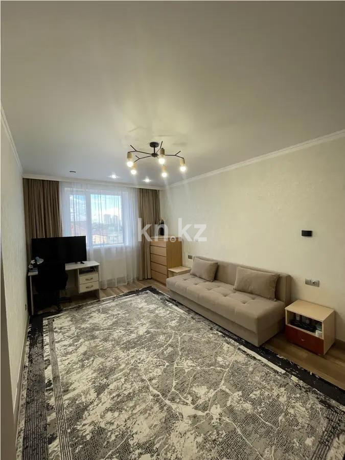 Продажа 3-комнатной квартиры, 74.1 м², ул. Караменде Би Шакаулы, дом  3 в Астане - фото 2