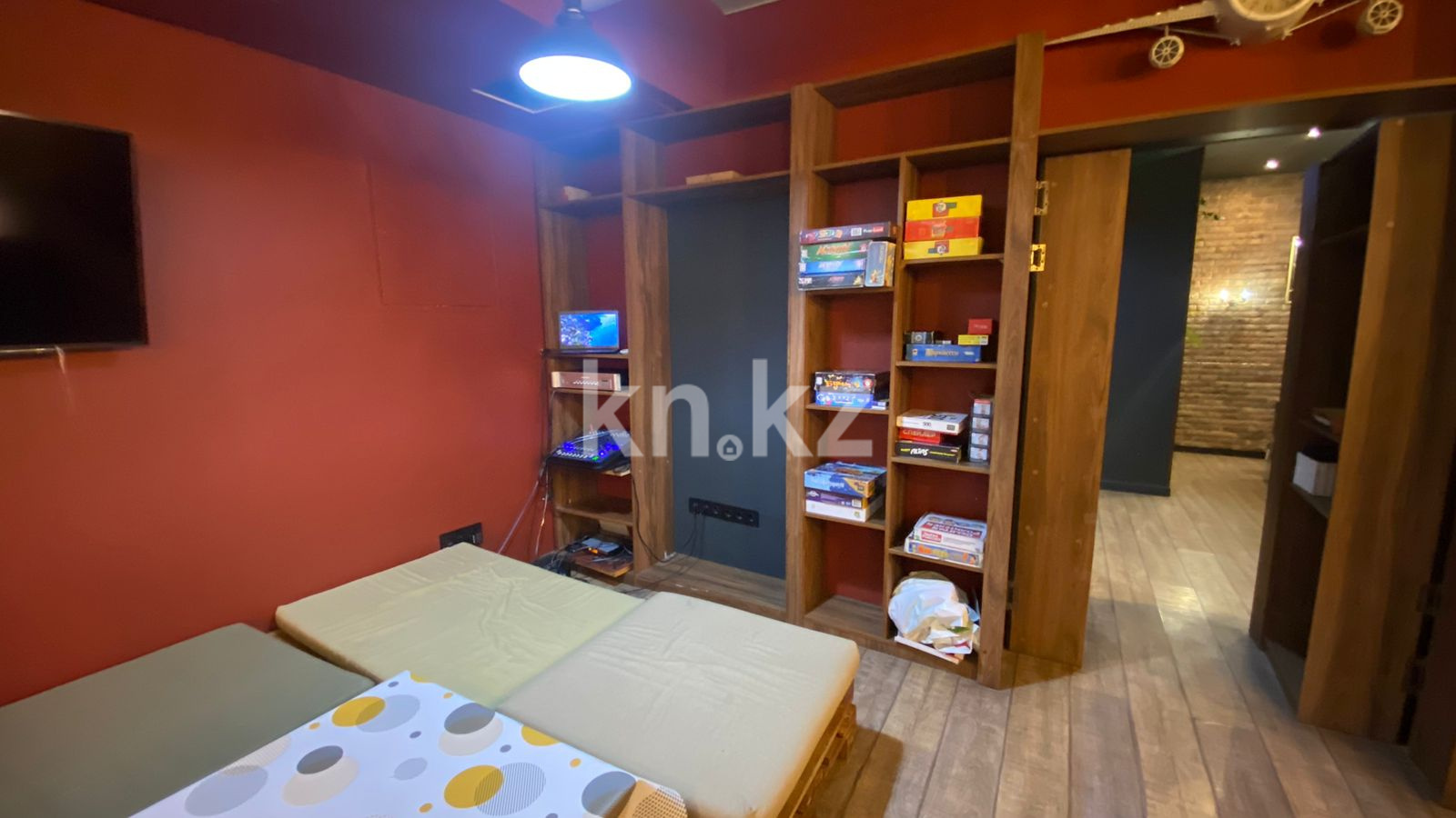 Продажа , 202 м², ул. Аманжолова, дом  24 в Астане - фото 10