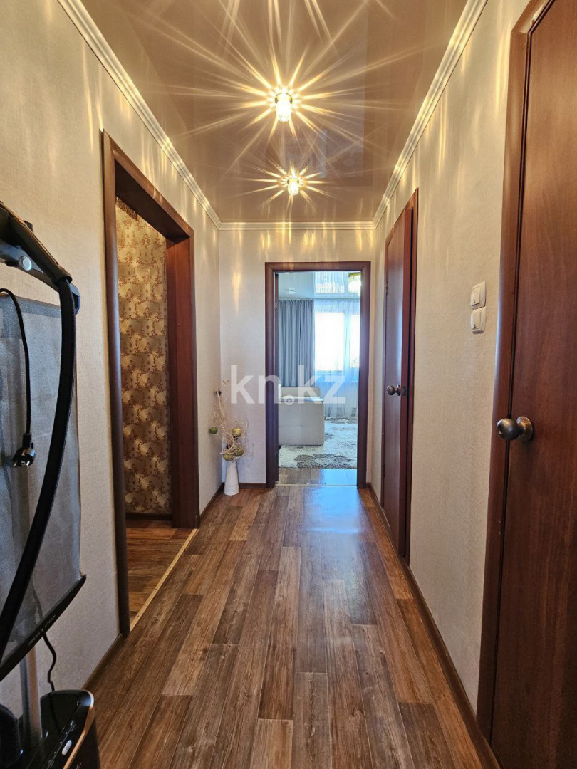 Продажа 3-комнатной квартиры, 72.2 м² в Костанае - фото 19