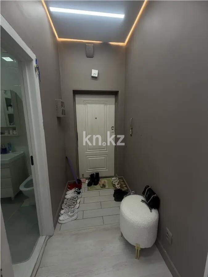 Продажа 3-комнатной квартиры, 67 м² в Астане - фото 5