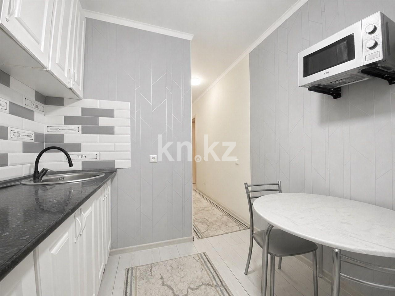 Продажа 1-комнатной квартиры, 30 м² в Темиртау - фото 5
