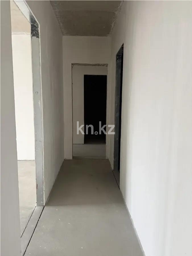 Продажа 4-комнатной квартиры, 118 м² в Алматы - фото 2