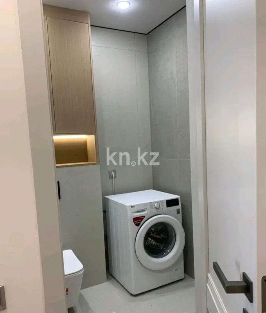 Продажа 3-комнатной квартиры, 90 м² в Астане - фото 10