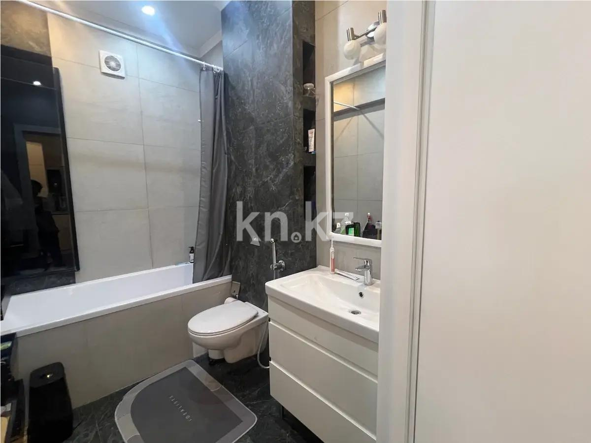 Продажа 2-комнатной квартиры, 64.4 м² в Алматы - фото 4