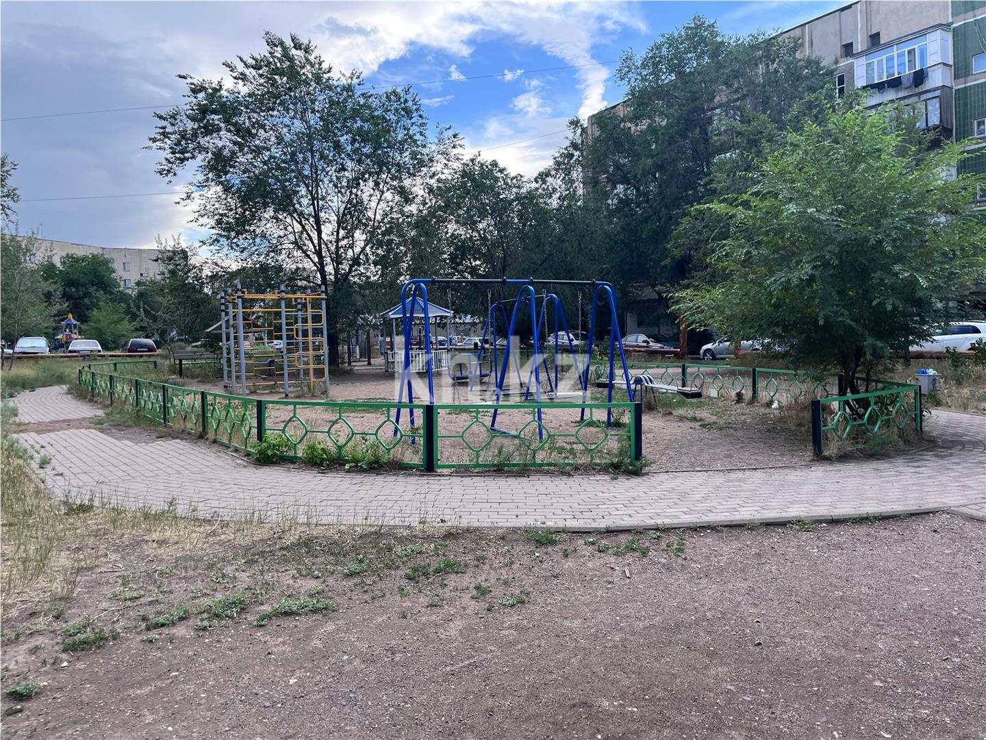 Продажа 2-комнатной квартиры, 48 м² в Караганде - фото 17