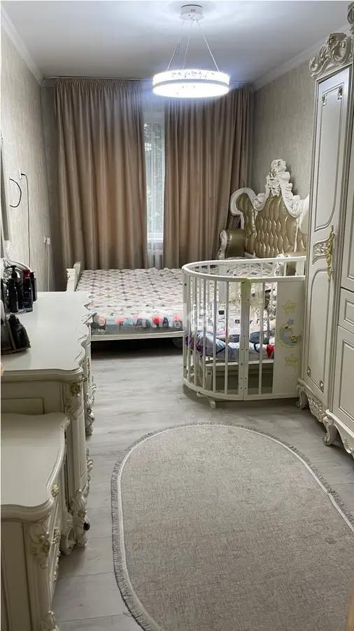 Продажа 3-комнатной квартиры, 58.5 м², мкр-н Орбита-2, дом  17а в Алматы - фото 2