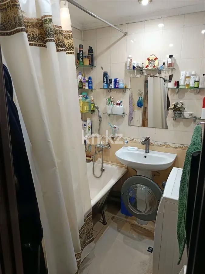 Продажа 3-комнатной квартиры, 69 м² в Алматы - фото 4