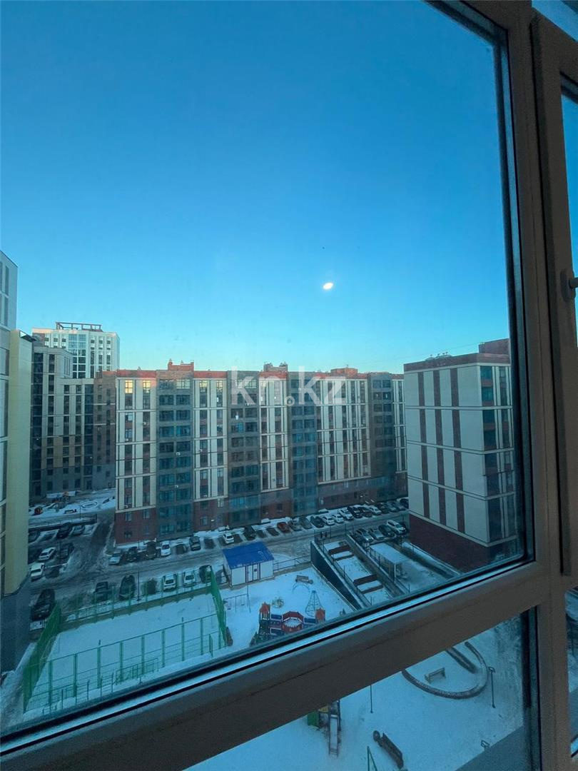 Продажа 3-комнатной квартиры, 89 м² в Караганде - фото 18