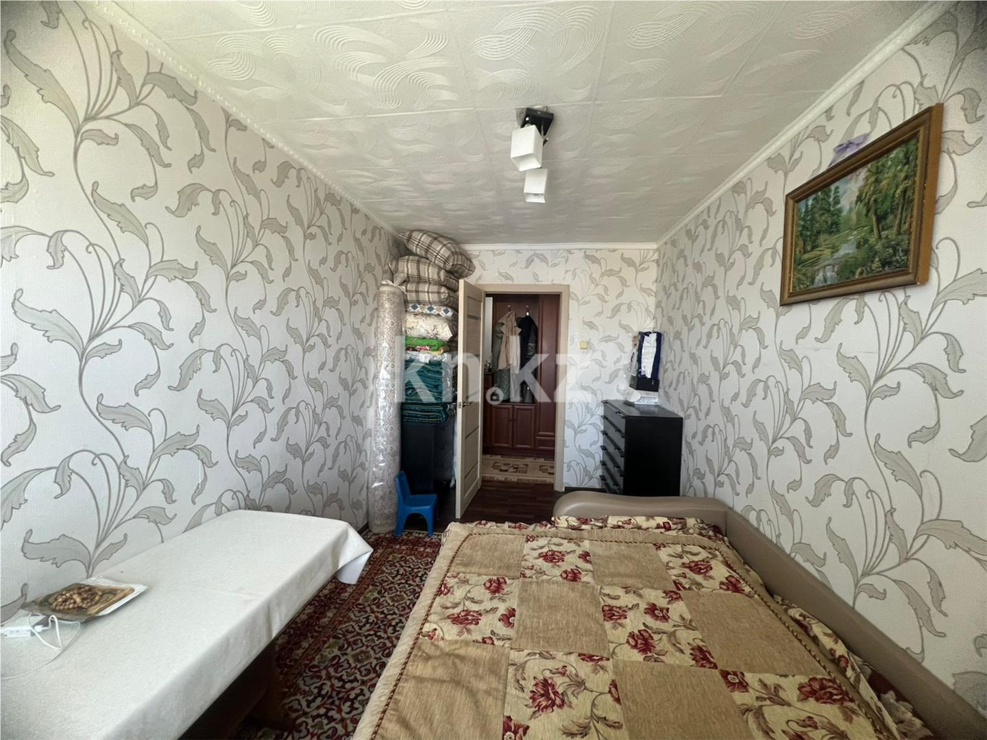 Продажа 4-комнатной квартиры, 72 м², ул. Гапеева в Караганде - фото 5